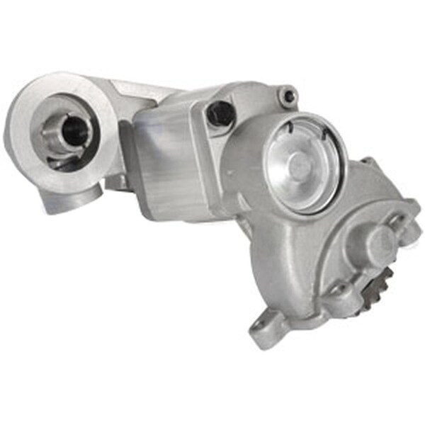 Aftermarket NEW Hydraulic Pump Fits Ford Fits New Holland Tractor 7810 7810S 8830 TW15; TW25 E1NN600AB - main
